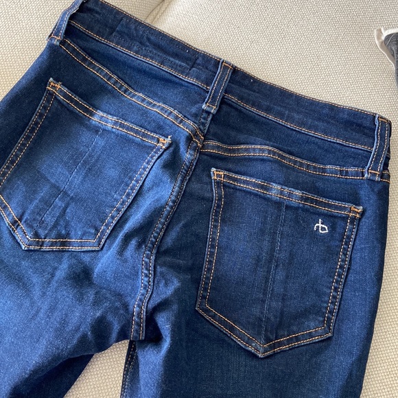 Rag and Bone jeans - Picture 4 of 4